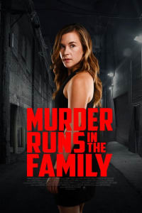 Murder Runs in the Family Episode 1