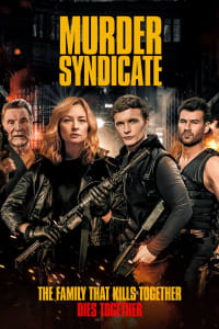 Murder Syndicate Episode 1
