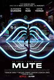 Mute HD 720