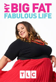 My Big Fat Fabulous Life - Season 7 Episode 13