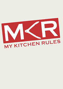 My Kitchen Rules - Season 12 Episode 10