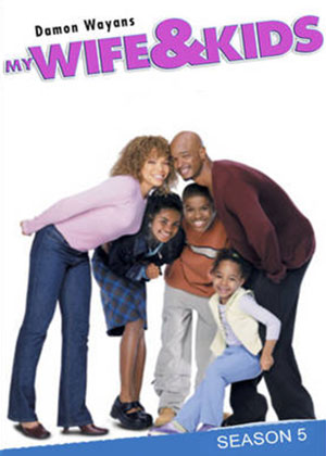 My Wife and Kids - Season 5 Episode 22