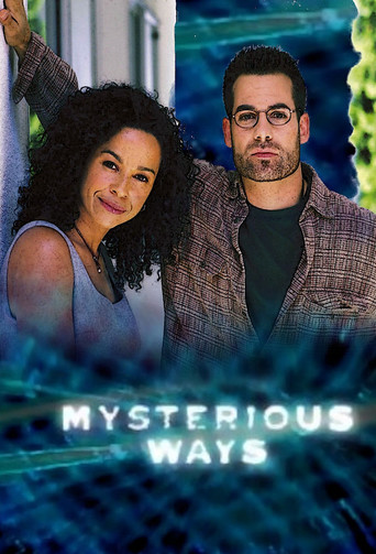 Mysterious Ways - Season 2 Episode 1