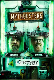 MythBusters - Season 20 Episode 12