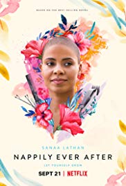 Nappily Ever After HD 720