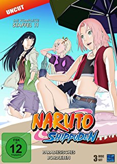 Naruto Shippuden - Season 12 Episode 10