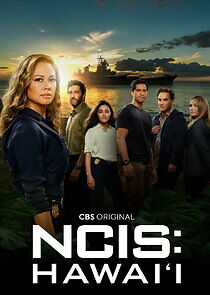 NCIS: Hawai'i - Season 2 Episode 22