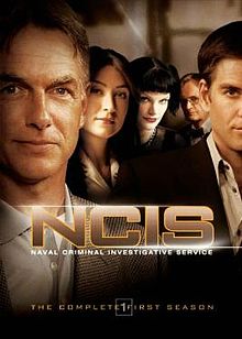 NCIS - Season 1 Episode 1