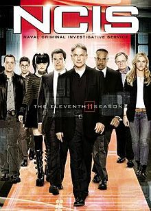 NCIS - Season 11 Episode 20