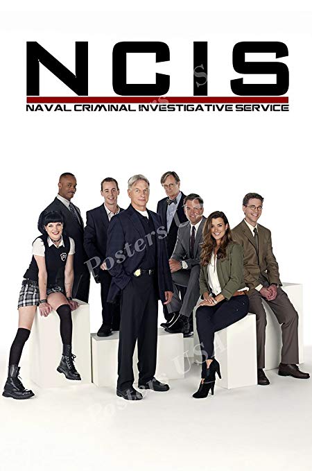 NCIS - Season 16 Episode 23