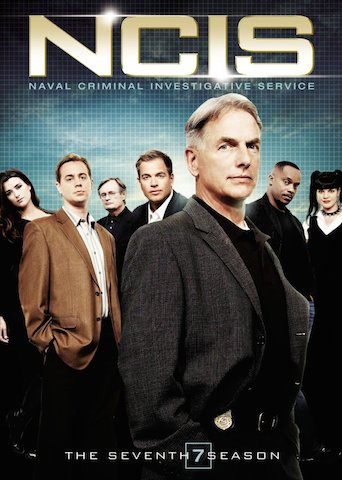 NCIS - Season 20 Episode 22