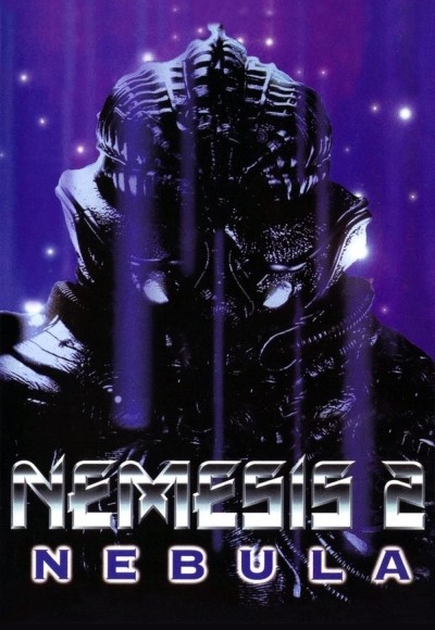 Nemesis 2: Nebula 