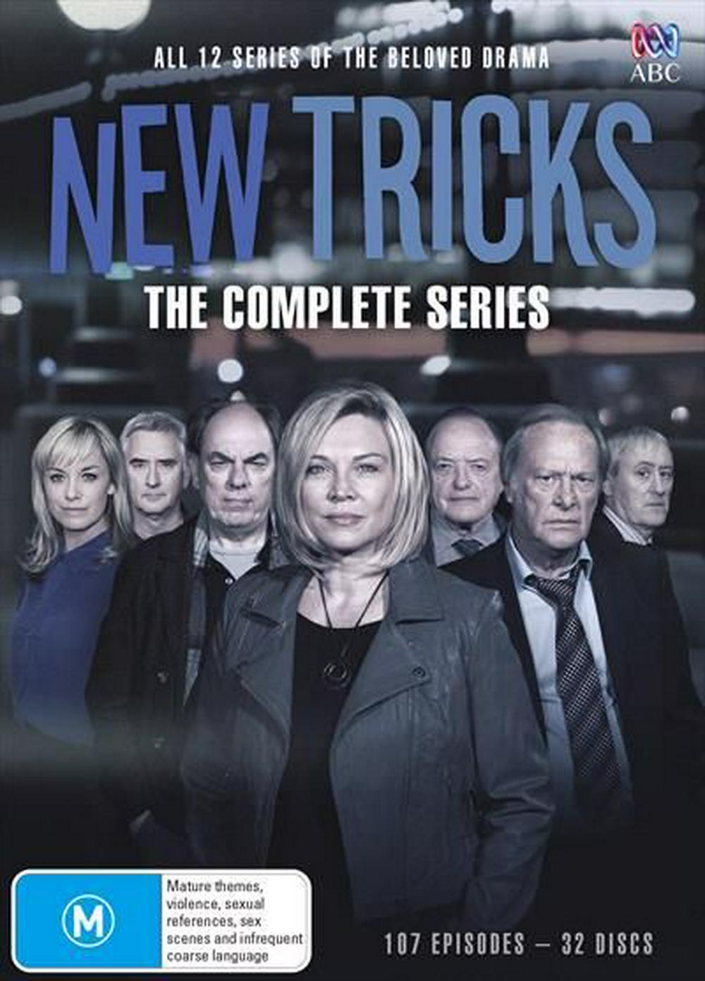 New Tricks - Season 12 Episode 3
