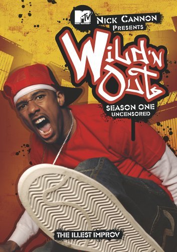 Nick Cannon Presents Wild 'N Out - Season 8 Episode 14