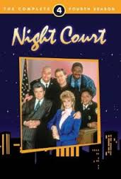 Night Court - Season 4 Episode 9