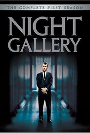 Night Gallery - Season 1 Episode 11