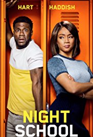 Night School (2018) HD 720