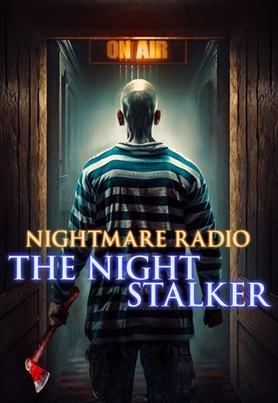 Nightmare Radio: The Night Stalker 