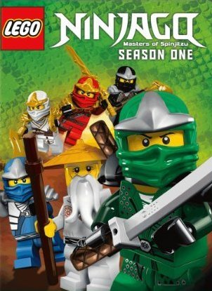 Ninjago: Masters Of Spinjitzu - Season 1 Episode 3