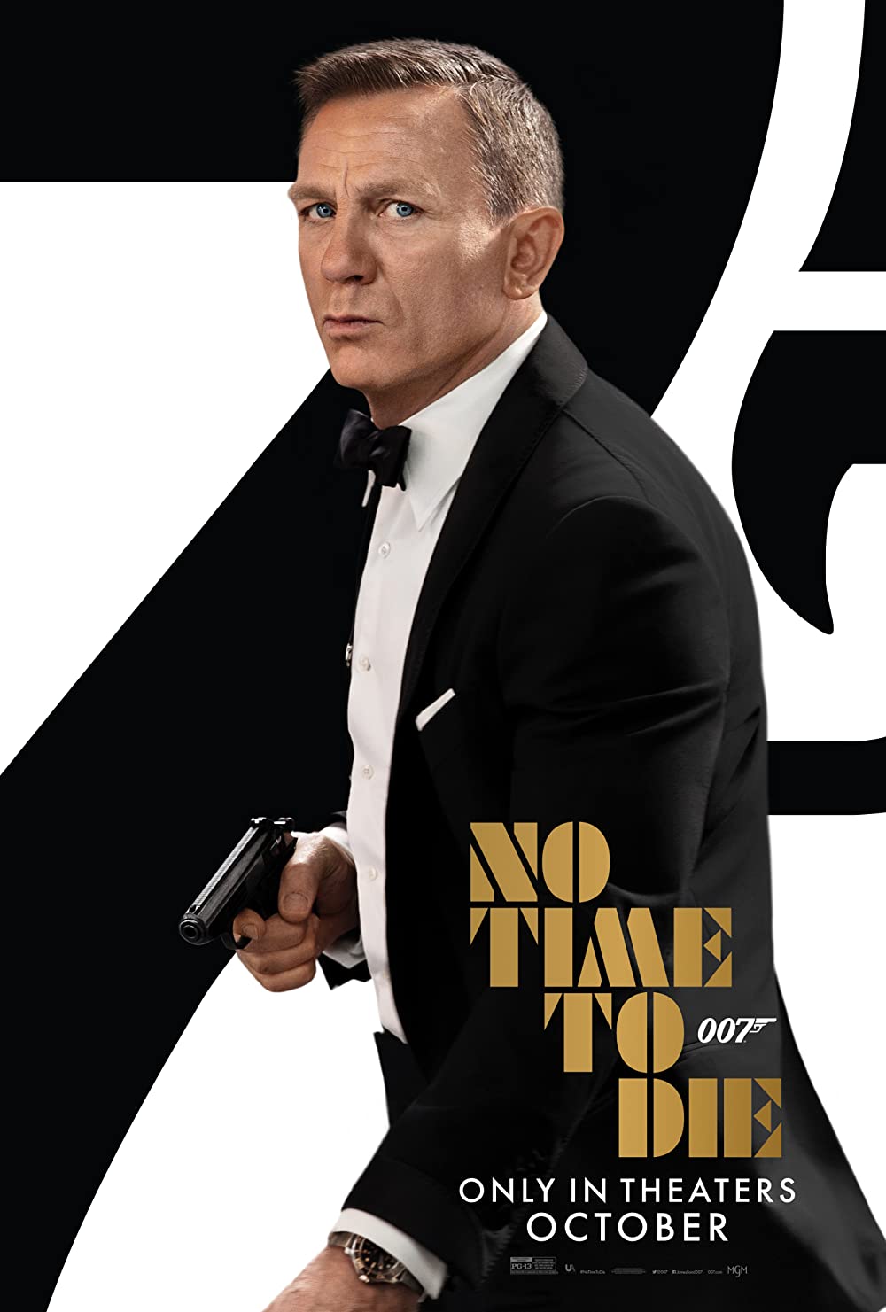No Time to Die HD 720p