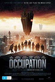 Occupation HD 720