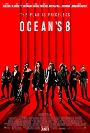 Ocean's 8 HD 720