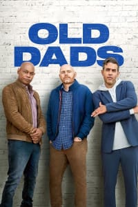 Old Dads Episode 1