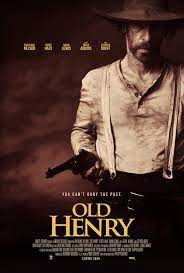 Old Henry HD 720p