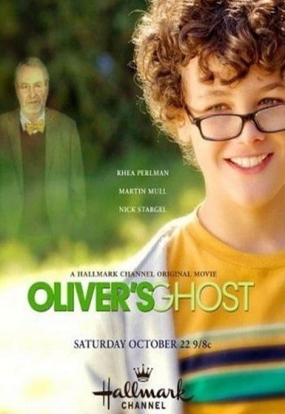 Oliver's Ghost Episode 1