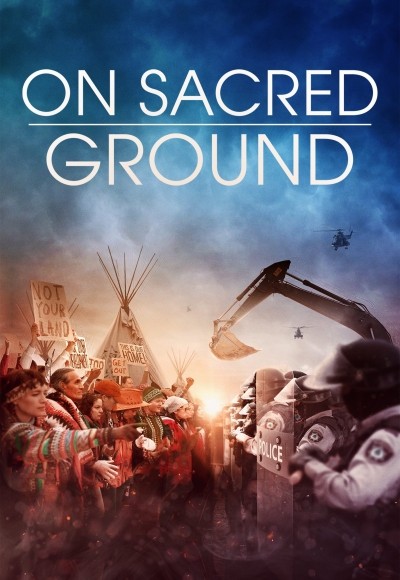 On Sacred Ground Episode 1