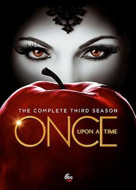 Once Upon A Time - Season 3 Episode 2