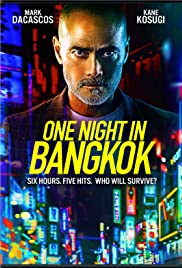 One Night in Bangkok  HD 720