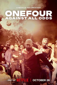 OneFour: Against All Odds Episode 1