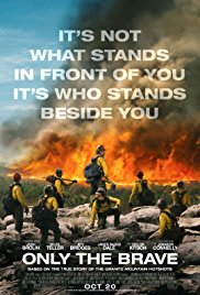 Only the Brave HD 720