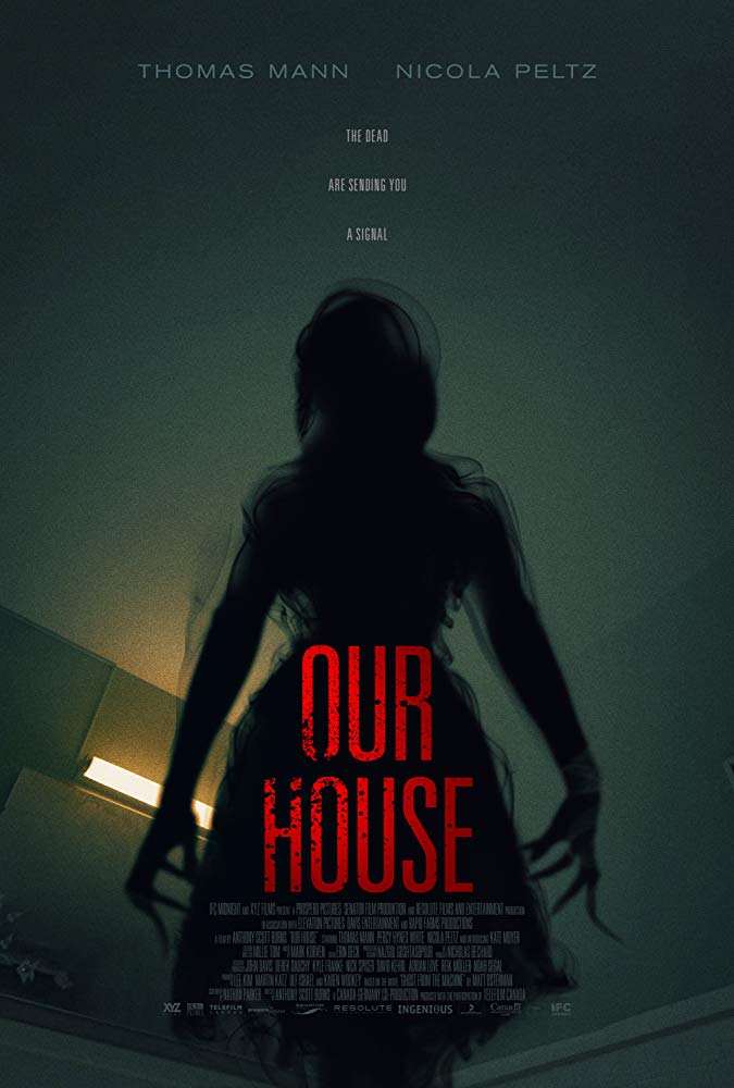 Our House HD