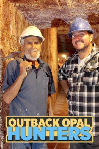 Outback Opal Hunters - Season 2 Episode 7