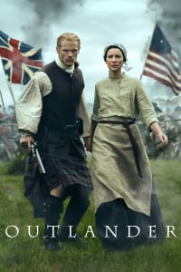 Outlander - Season 7 Episode 4