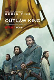 Outlaw King HD 720