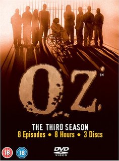 Oz - Season 3 Episode 5