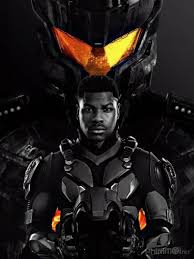 Pacific Rim Uprising HD 720