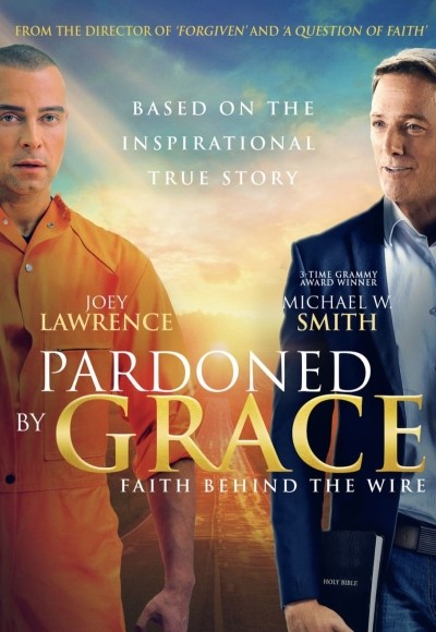 Pardoned by Grace 