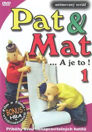 Pat & Mat  - Season 1 Episode 78