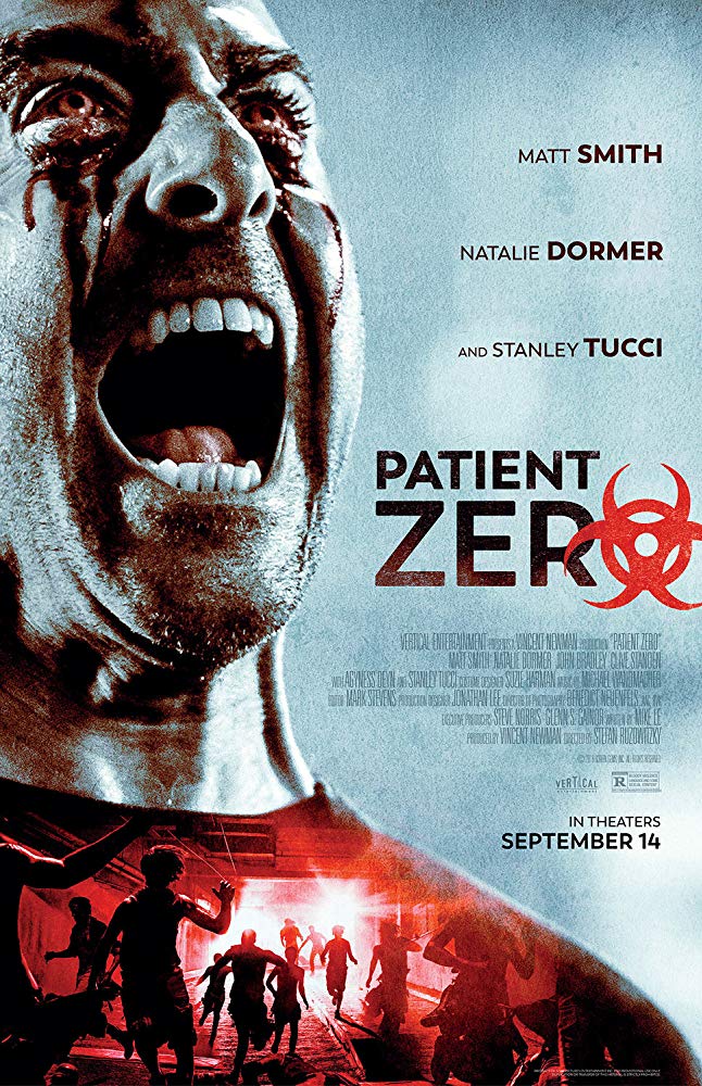 Patient Zero HD 720