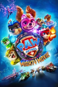 PAW Patrol: The Mighty Movie Episode 1