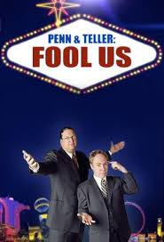 Penn & Teller: Fool Us - Season 4 Episode 2