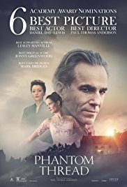 Phantom Thread HD 720