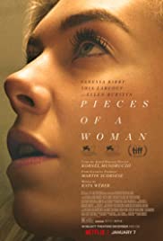 Pieces of a Woman CAM