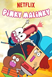 Pinky Malinky - Season 2 Episode 16