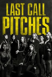 Pitch Perfect 3 HD