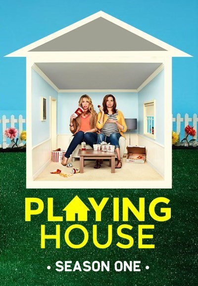 Playing House - Season 3 Episode 6